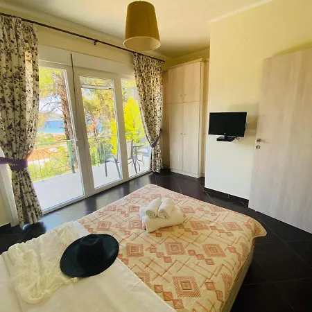 Villa Vision Skala Potamia  Exterior photo