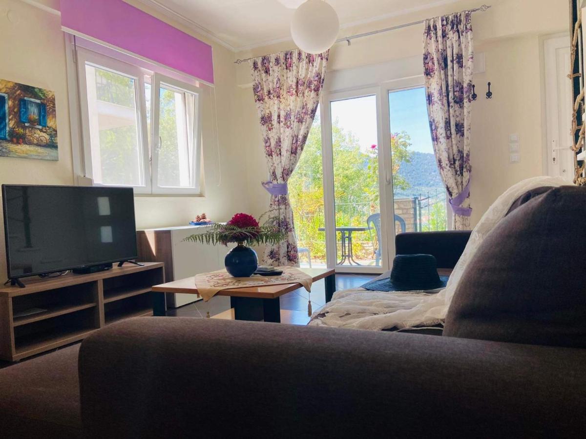 Holiday home Vision