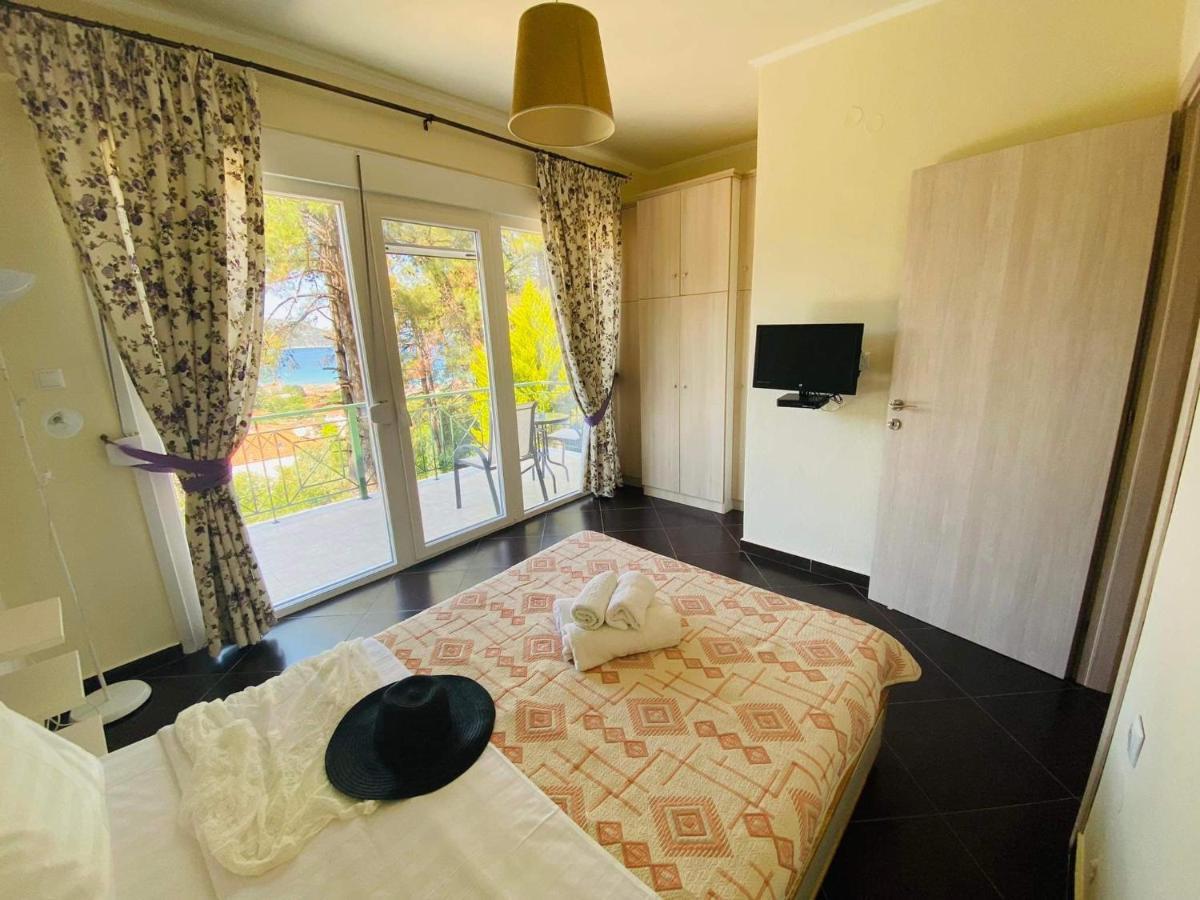 Vision Vakantiehuis *