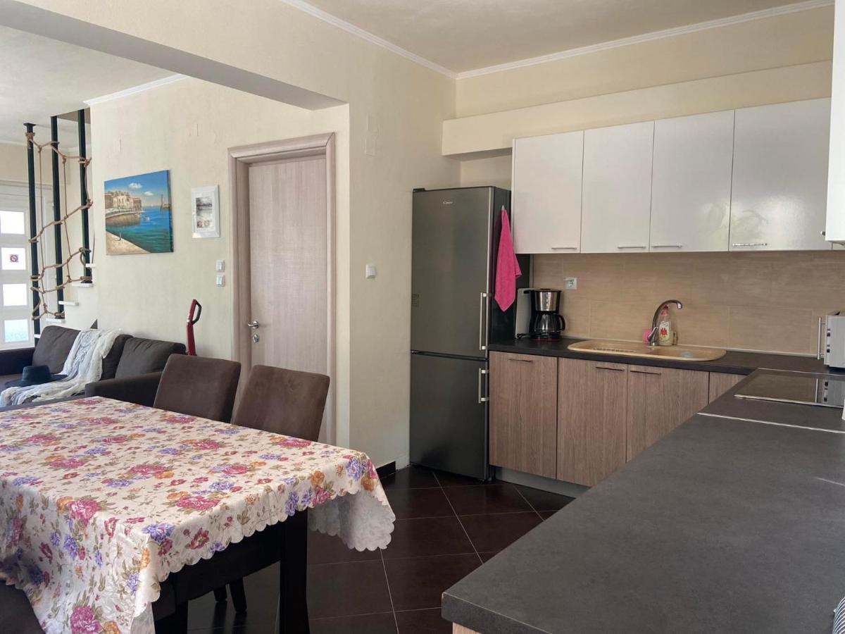 Vakantiehuis Vision
