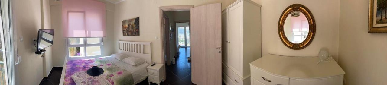 Vakantiehuis Vision *