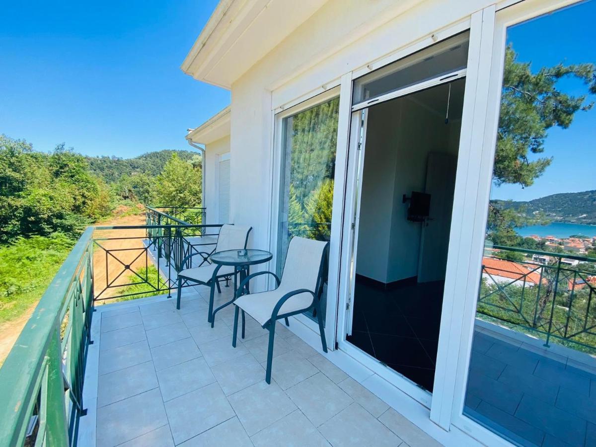 Vision Holiday home