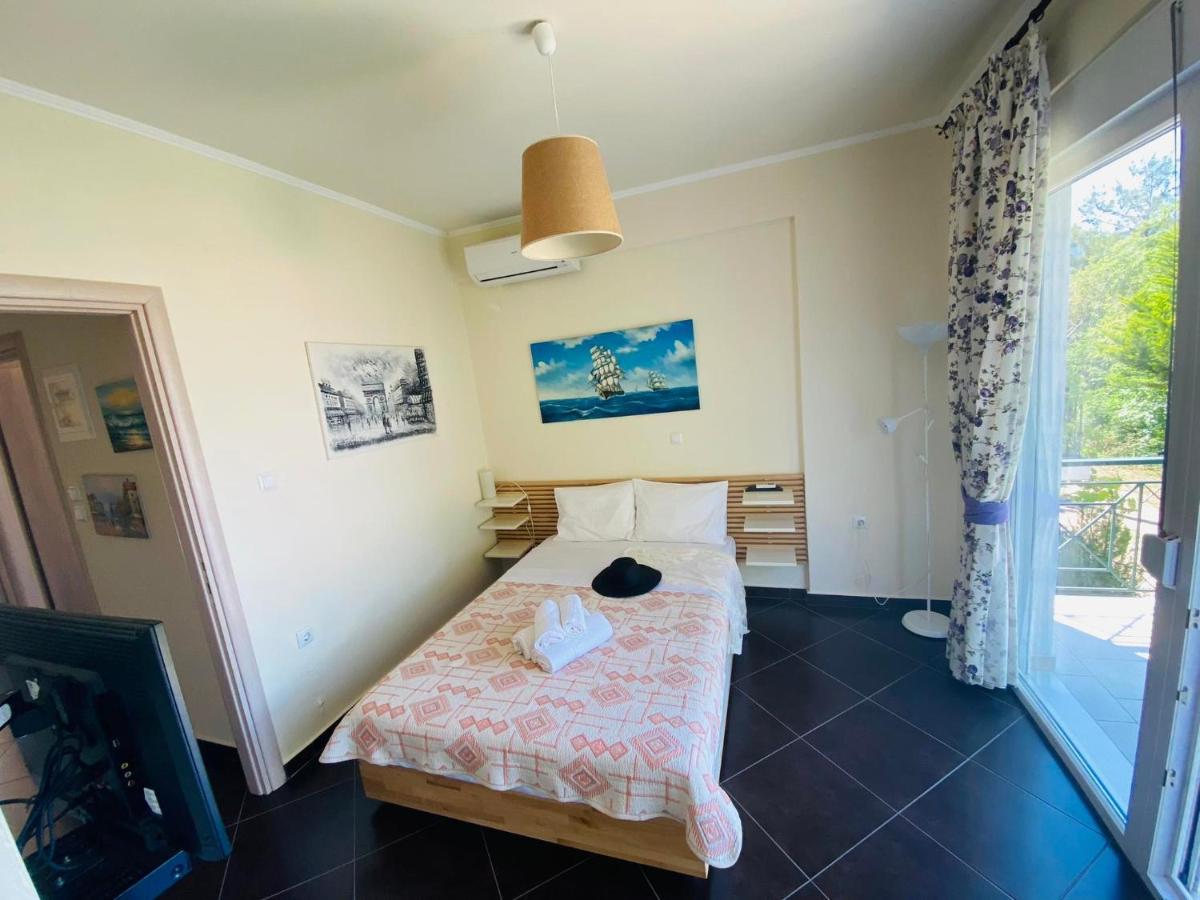Vision Holiday home
