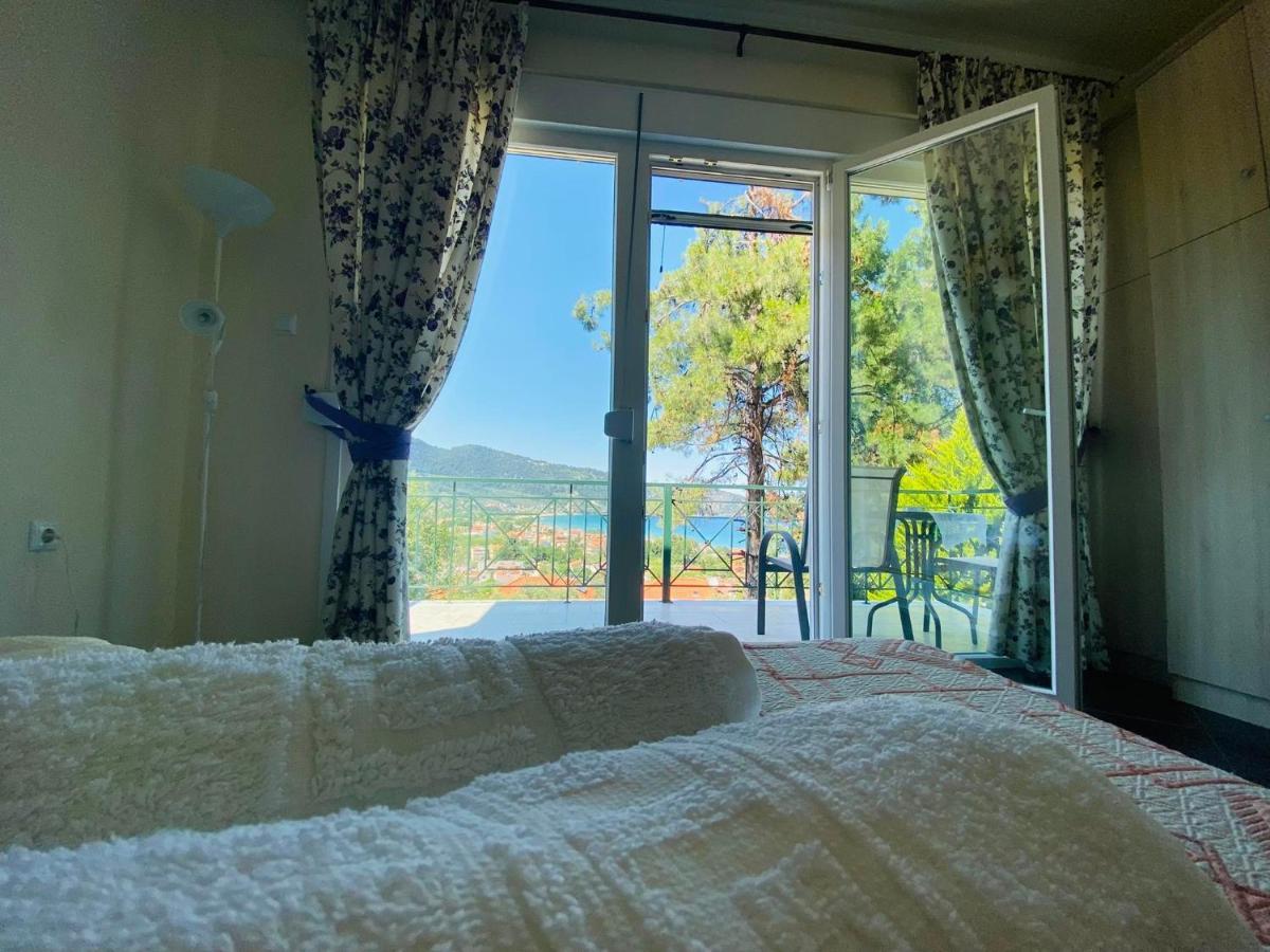 Vision Vakantiehuis