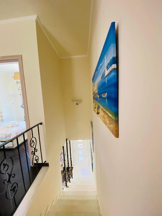 Vision Vakantiehuis *