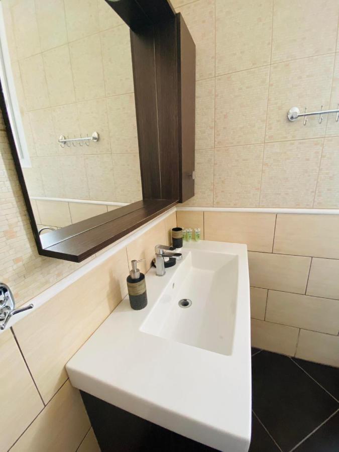 Vision Vakantiehuis