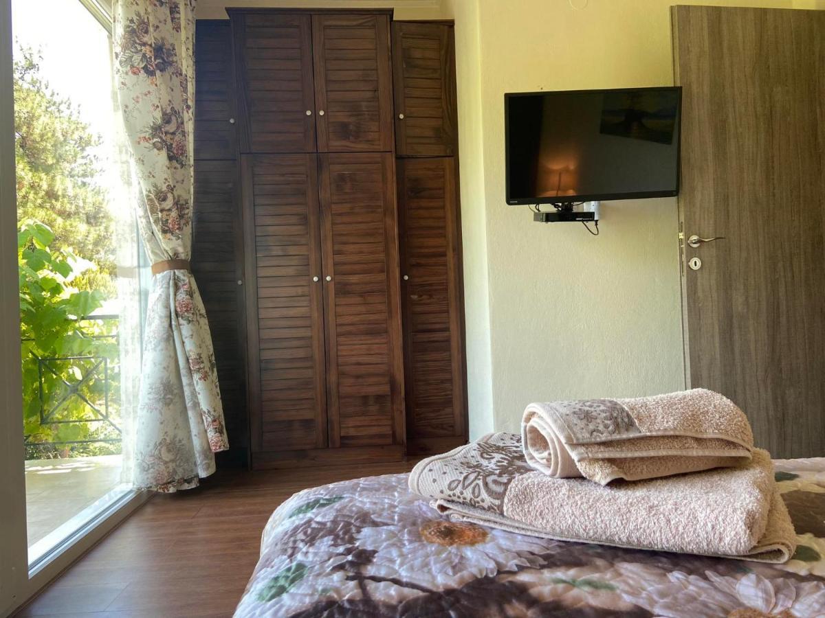 Vakantiehuis Vision