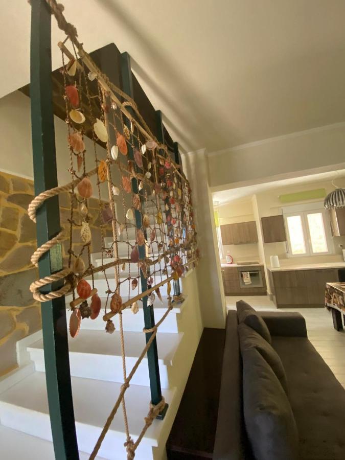 Vision Holiday home Skala Potamia (Thasos)