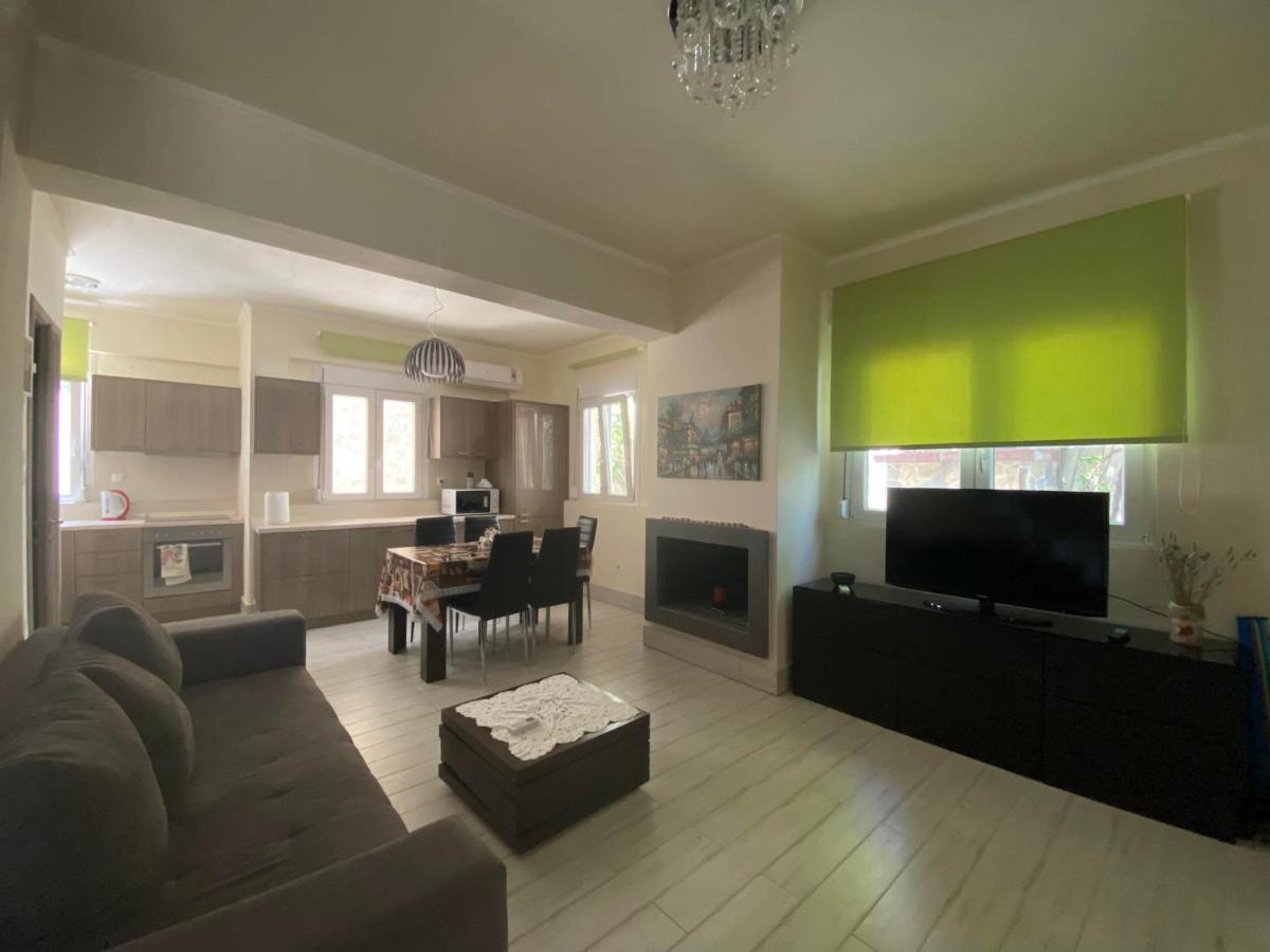 Vision Holiday home *