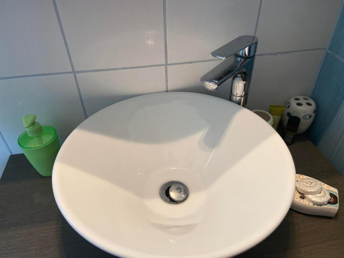 Vakantiehuis Vision