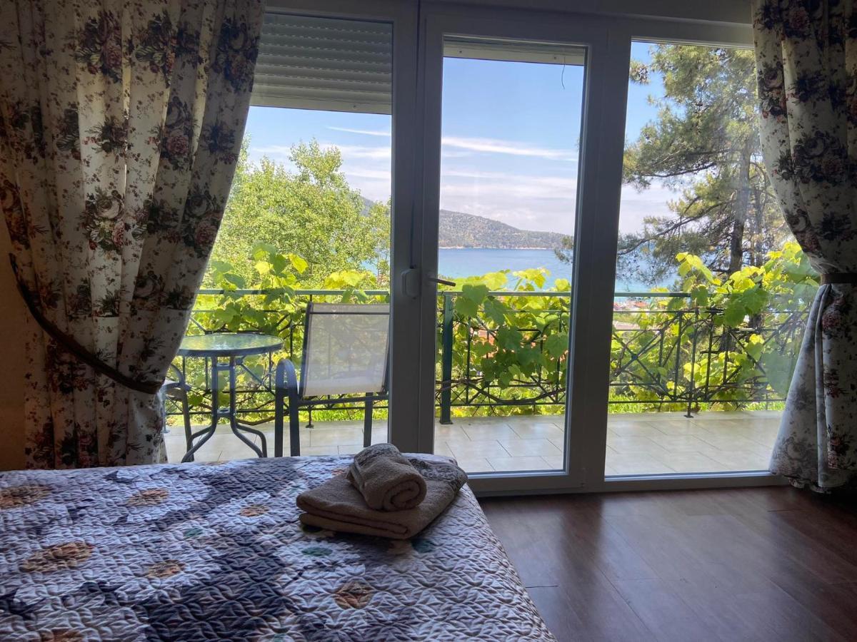 Vakantiehuis Vision *