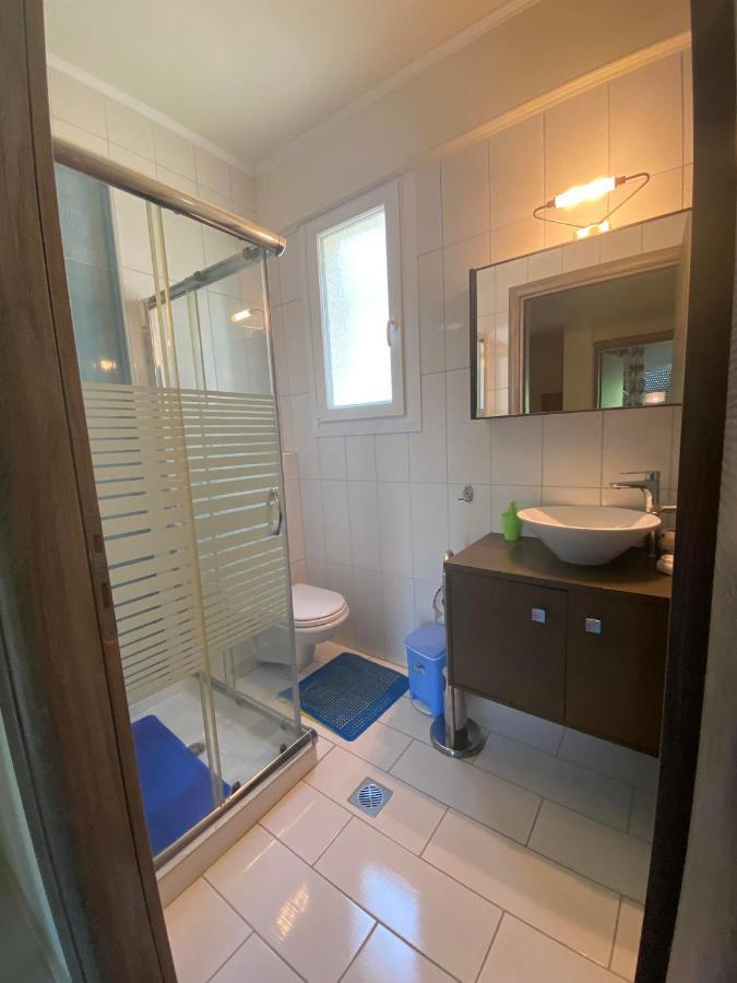 Vakantiehuis Vision *