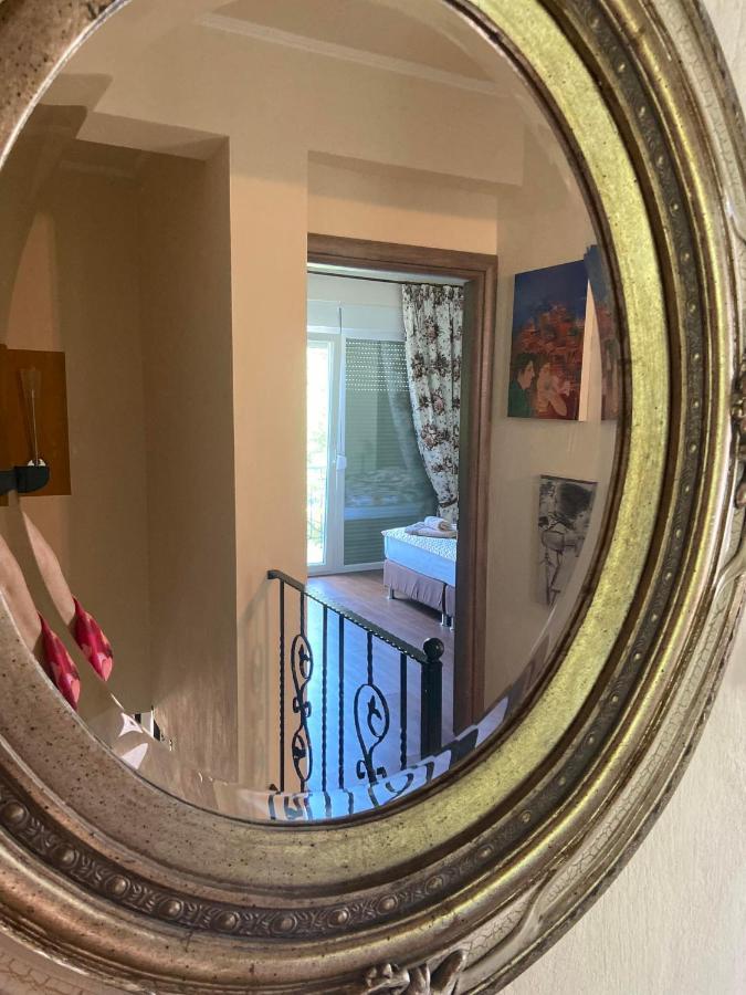 Vakantiehuis Vision Skala Potamia (Thasos)