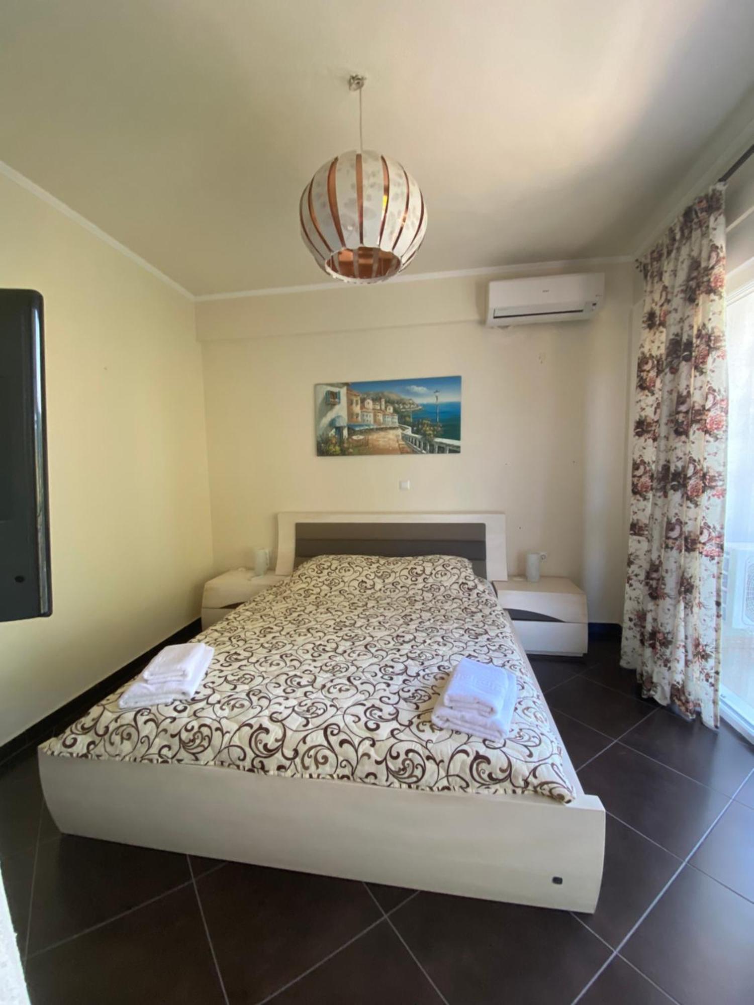 Vakantiehuis Vision *