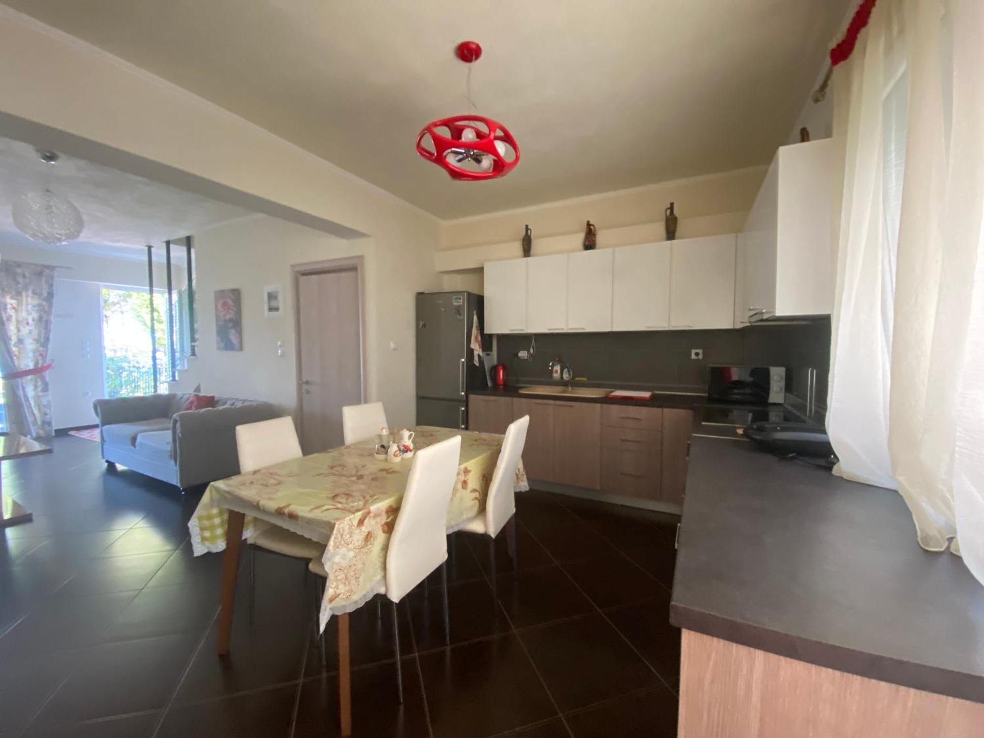 Holiday home Vision Skala Potamia (Thasos)