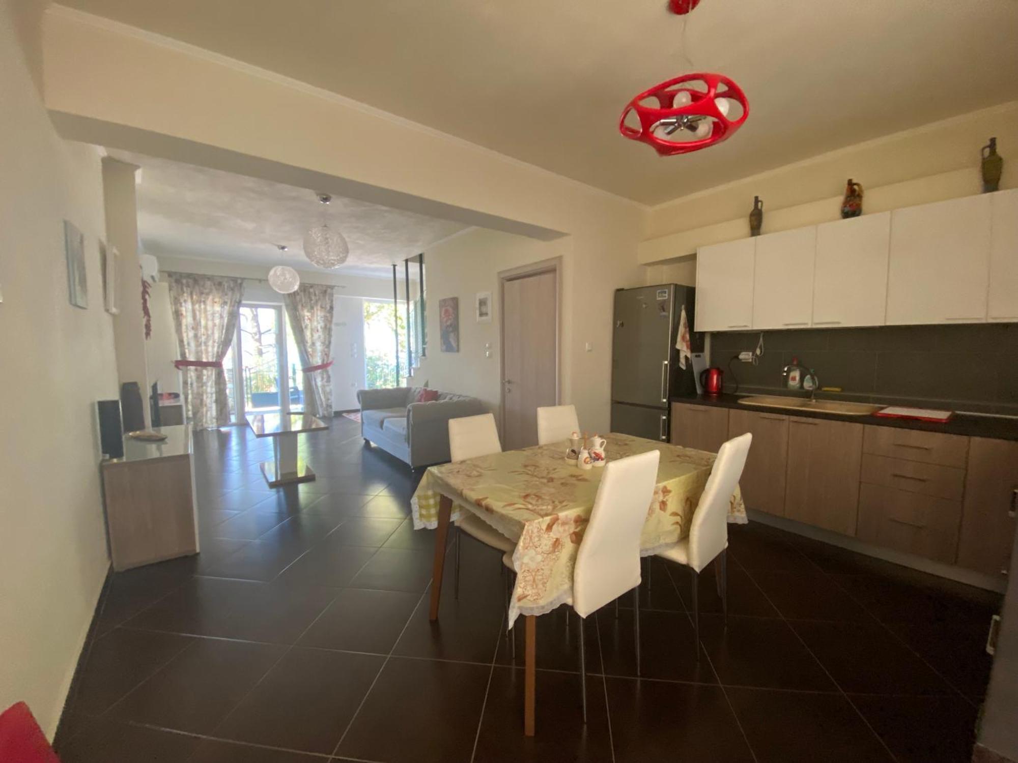 Vision Holiday home