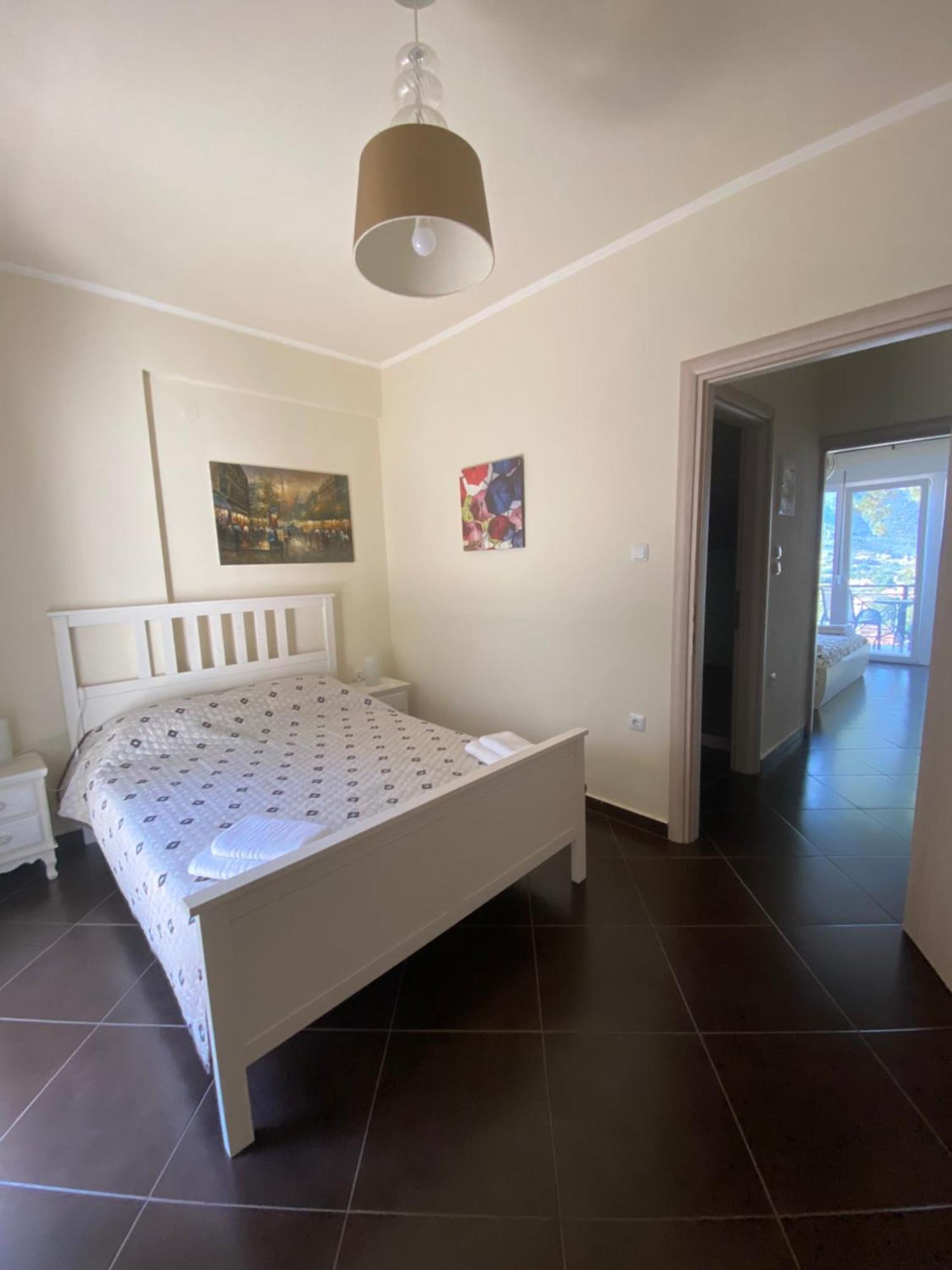 Vakantiehuis Vision