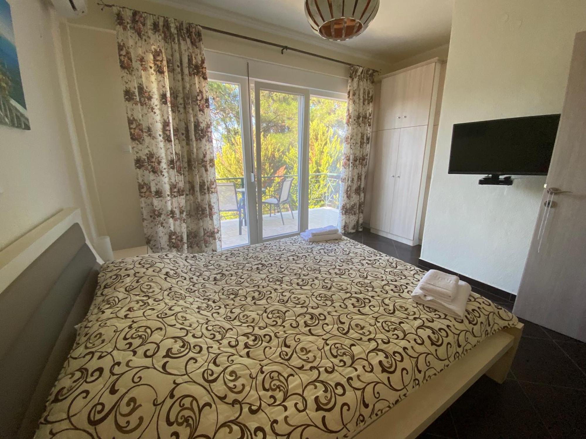 Holiday home Vision