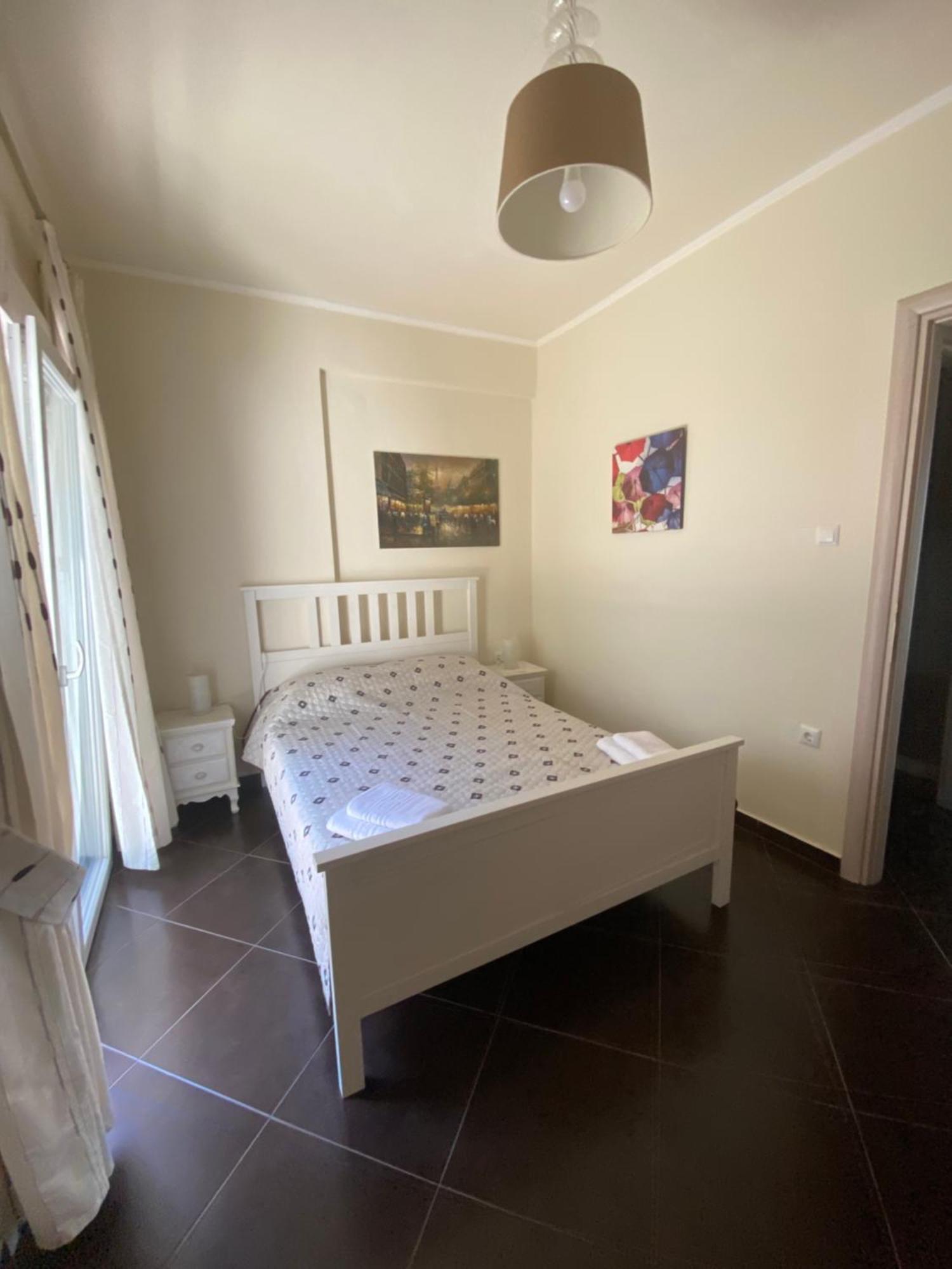 Vakantiehuis Vision *