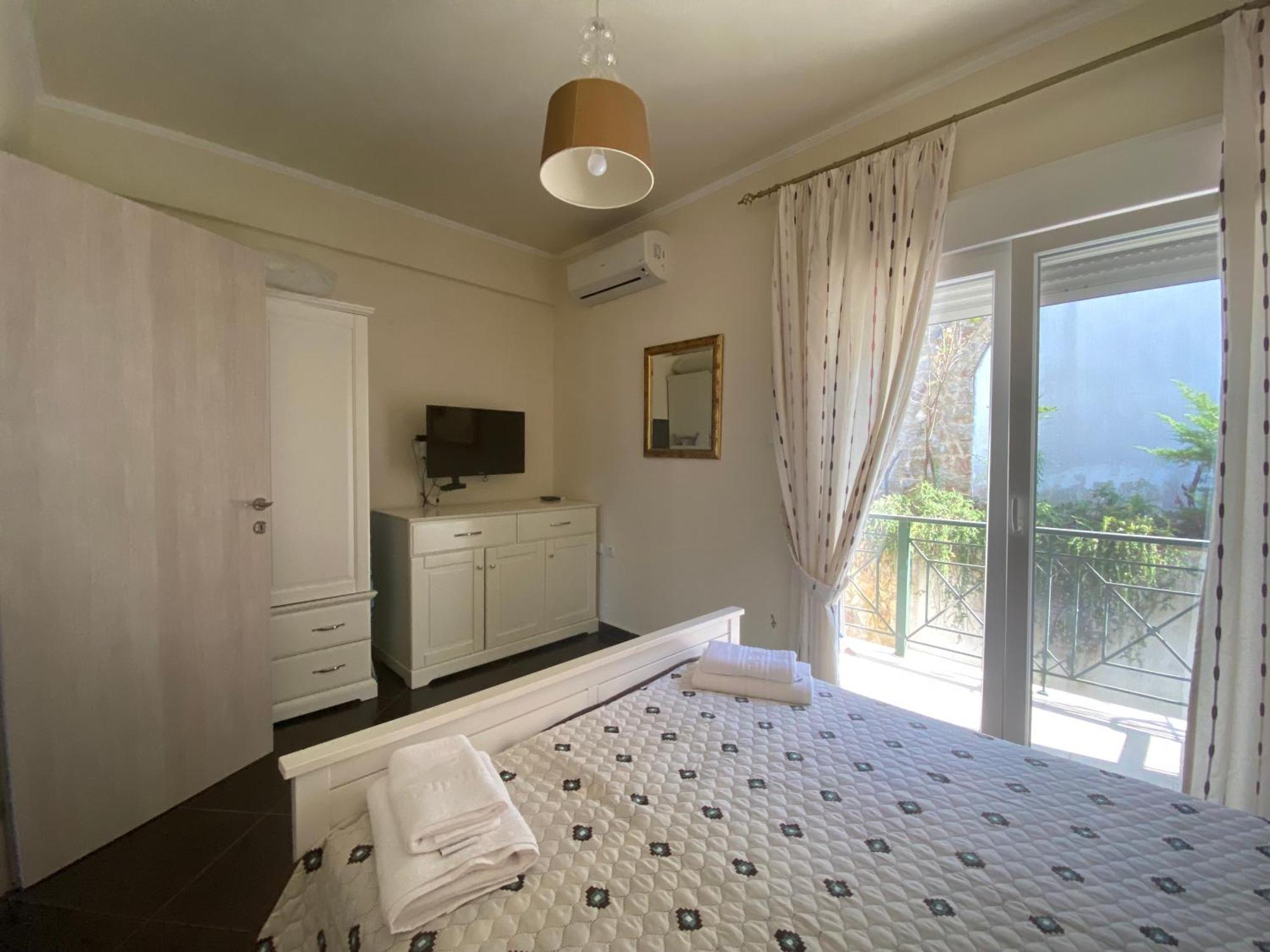 Vision Vakantiehuis *