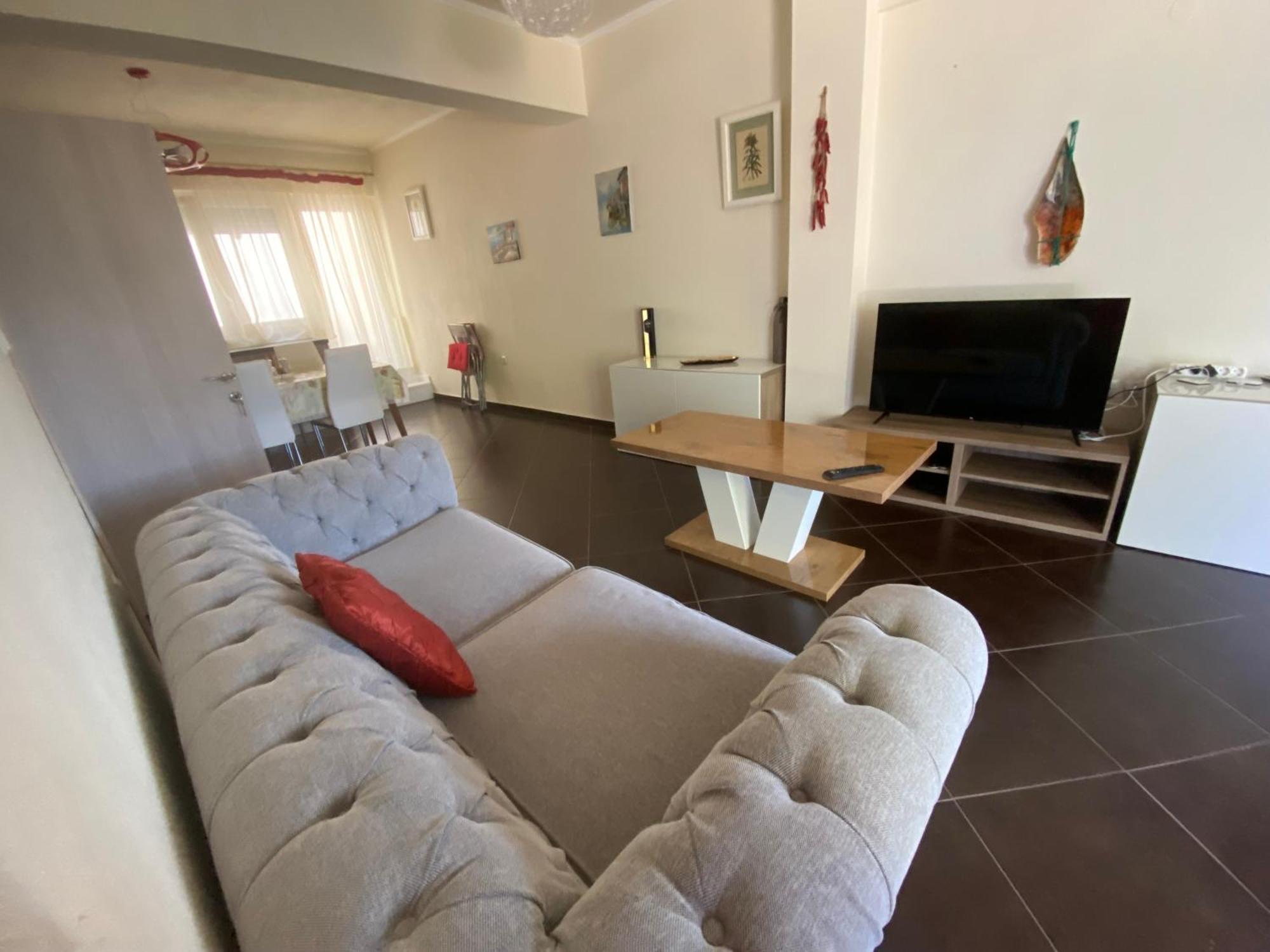 Vision Vakantiehuis
